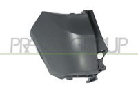 фото thumb №1, Бампер peugeot 1610116380