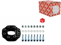 фото thumb №13, Шарнир вала привод elast mercedes e w212 09-/sprinter b906 06-/vito w639