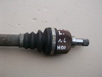 фото thumb №3, Citroen ds4 1,6 hdi привідний вал ліва