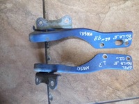 фото thumb №1, Opel agila a 1.2b 02' петлі капот перед