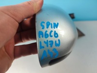 фото thumb №8, Дзеркало праві audi a6 c6 ly7w 5 pin