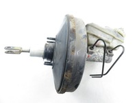 фото thumb №6, Усилитель тормозов vw transporter t4 2.4 d 78 - aab 701612101a 3775251024