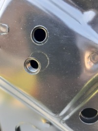 Капот крышка двигателя bmw 3 e90 e91 2004-2008 новая заменитель 41617140729 Доставка, фото thumb