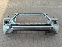 фото thumb №1, Toyota rav4 v adventure новый model бампер перед