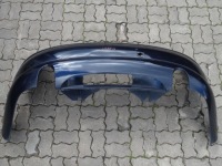 фото thumb №7, Audi a8 d3 03-07 бампер задний задняя pdc lz5d доставка