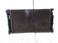 Купити Радіатор води bmw 7 g11, g12 8590047 2.99l дизель 195kw 2017, фото thumb