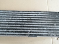 фото thumb №3, Радиатор интеркулер renault trafic iii vivaro b