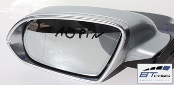 фото thumb №8, Audi a8 s8 зеркало s-line зеркало дверь левая + правые d4 4h 4h0 2010-2017