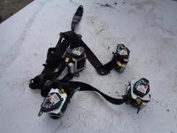 фото thumb №1, Ремені натягувачі комплект skoda superb ii 2