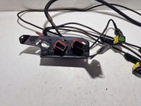 Электропроводка глушителя nox датчик выхлопных газов scania r euro 6 1563110 1584520 Оригинал, фото thumb