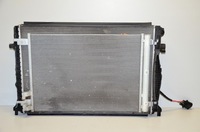 фото thumb №7, Vw радіатор вентилятор 5q0816411bc 2q0121253k