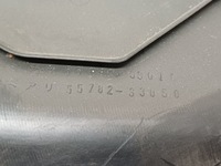 фото thumb №8, Toyota camry b 93- жабо правое левая 5578133010 5578233010