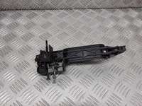 фото thumb №2, Ручка права передня зовнішня ford fusion