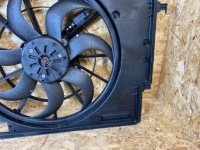 Вентилятор радиатор корпус volvo xc40 2 2.0b t4 32222109 2017- Цена, фото thumb