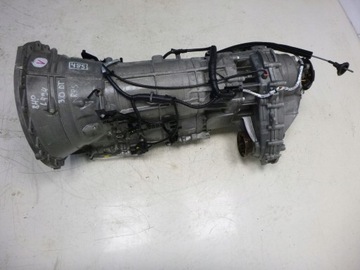 фото thumb №11, Sport l494 vogue l405 3.0 коробка передач зчеплення 8hp70