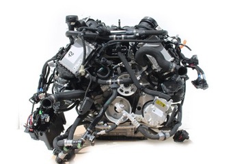 фото thumb №6, Bmw x5 x6 x7 радиаторов 5a2c232 5a2c233 двигатель 4.4 s68_b44 480kw 653ps бензин