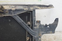 фото thumb №5, Pas передний радиатор seat leon i 1.4 b