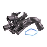 фото thumb №15, Термостат рідина охолоджуючої mini r56 r57 r58 r59 clubman r55 clubvan