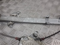 фото thumb №7, Механізм скло лівий перед nissan micra k12