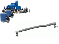 фото thumb №1, Тяга кермовий mercedes actros actros mp2 / mp