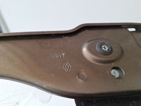 фото thumb №6, Dacia duster lift крыло левый перед оригинал