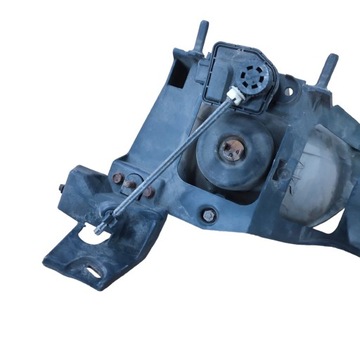 фото thumb №10, Лампа правый перед opel sintra 16521698