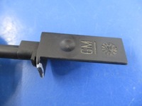 фото thumb №6, Opel vectra c sedan замок кришки задня 09180104