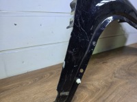 Vw tiguan i 5n0 крила правий перед передній Недорого, фото thumb