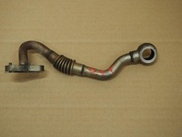 фото thumb №1, Труба трубка egr smart fortwo 450