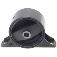 фото thumb №11, Mm-034 febest подушка двигателя задняя mitsubishi lancer/mirage cj-cp