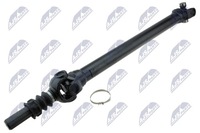 фото thumb №2, Wał привідний nwn-ch-064 nty