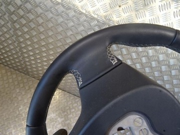 фото thumb №6, Ford kuga mk3 vignale кермо з підігрівом x61