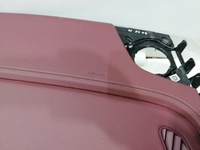 фото thumb №6, Audi q7 4m панель консоль подушка безопасности подушки ремни оригинал демонтаж