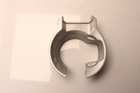 фото thumb №1, Корпус пластик защита порт зарядки opel ampera 22860833