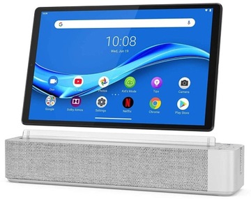Tablet LENOVO Smart Tab M10 FHD Pus TB-X606FA 10,1