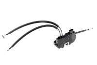 фото thumb №2, Nty привід центрального замка перед