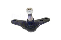 фото thumb №1, Delphi tc1277 шарнир крепёжный / направляющая