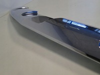 фото thumb №5, Mercedes r klasa w251 lift лист хром спойлер