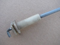 Трос замка ручка внутренней дверь перед fiat linea 07-15 Цена, фото thumb