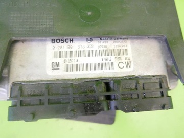 фото thumb №7, Набор стартовый запуска opel vectra b fl 2.0dti