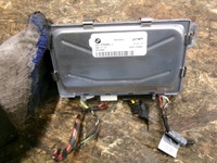 фото thumb №1, Bmw 7 f01 блок управления модуль osi поворотная 6793359