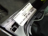 фото thumb №6, Audi a3 8p fl ручка, чохол 8p0864261ae