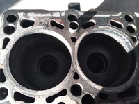 фото thumb №6, Vw audi skoda 2.0 tdi блок dół двигуна wał поршні 03g021ab