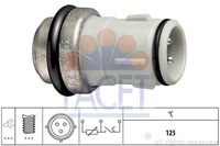 фото thumb №8, Eps 1.830.533 датчик, температура жидкость охлаждающий