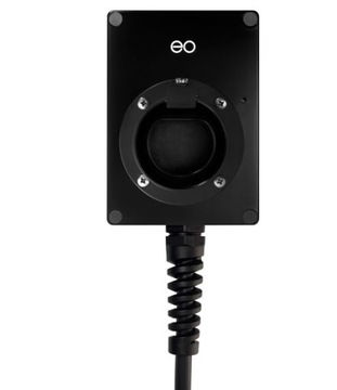 Станция, зарядное устройство EO Mini Pro 7,2 кВт, кабель 5 м