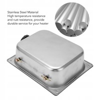 фото thumb №9, Бак пального typ webasto сталь 7l