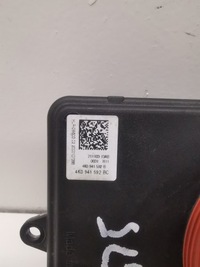 фото thumb №6, Перетворювач модуль фара audi volkswagen 4k0941592b