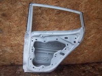 фото thumb №6, Дверь ford fiesta mk 7 lift правое задняя