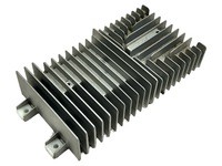 фото thumb №1, Cadillac escalade 11-14r підсилювач bose оригінал oem