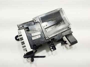 фото thumb №1, Дисплей head up prius plus + 83108-47041 15-18